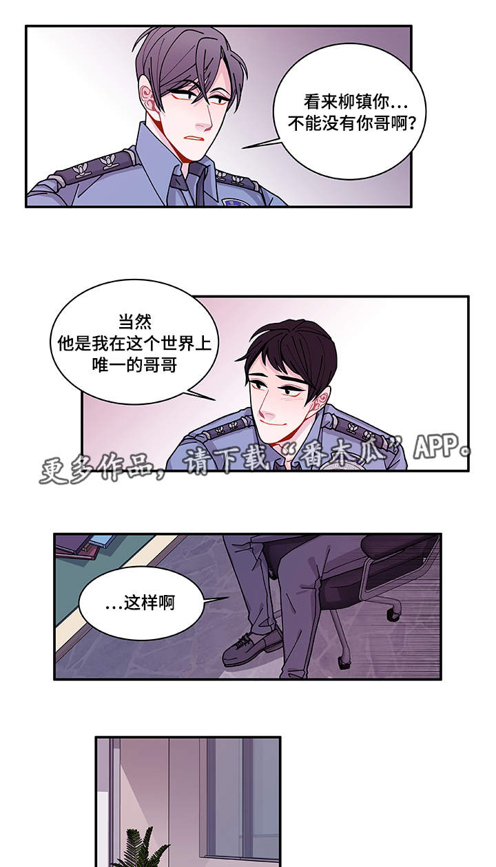 第29章：世界上的唯一13