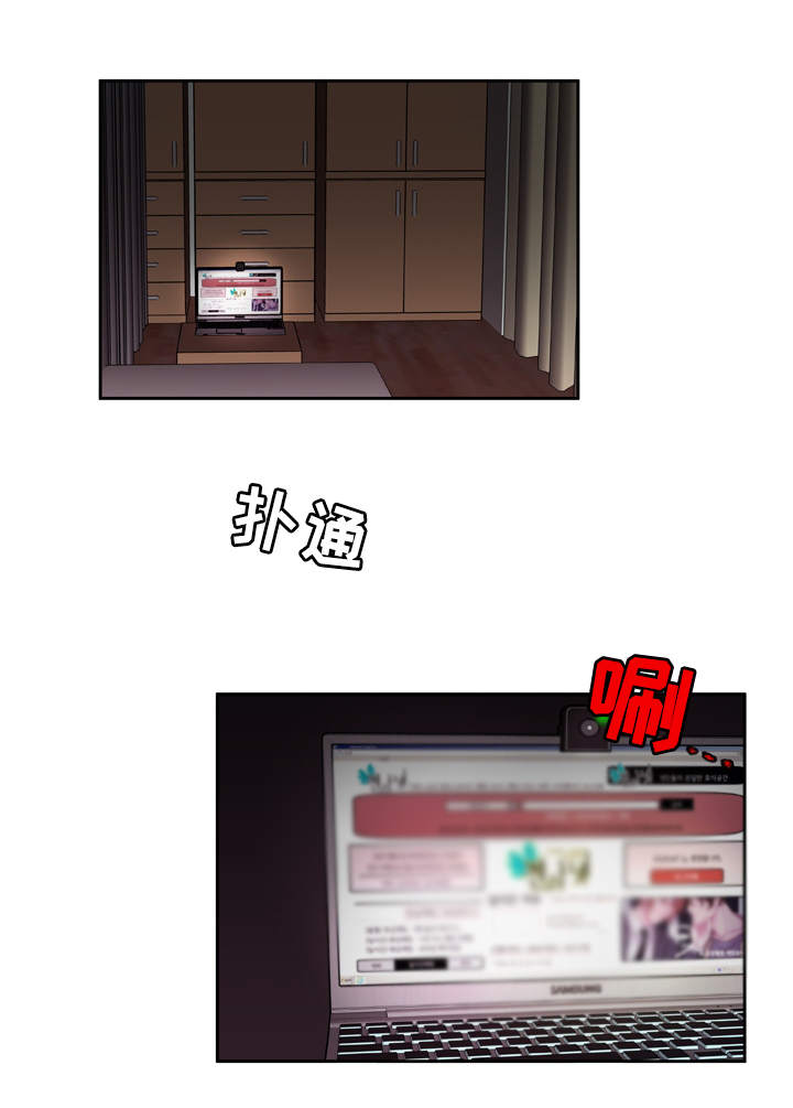 第1章：聊天室0