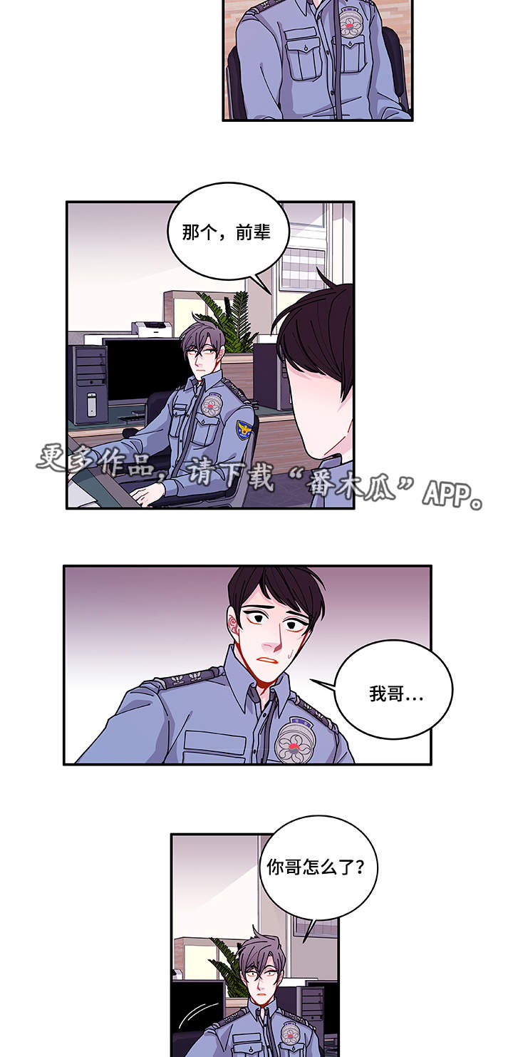 第29章：世界上的唯一11