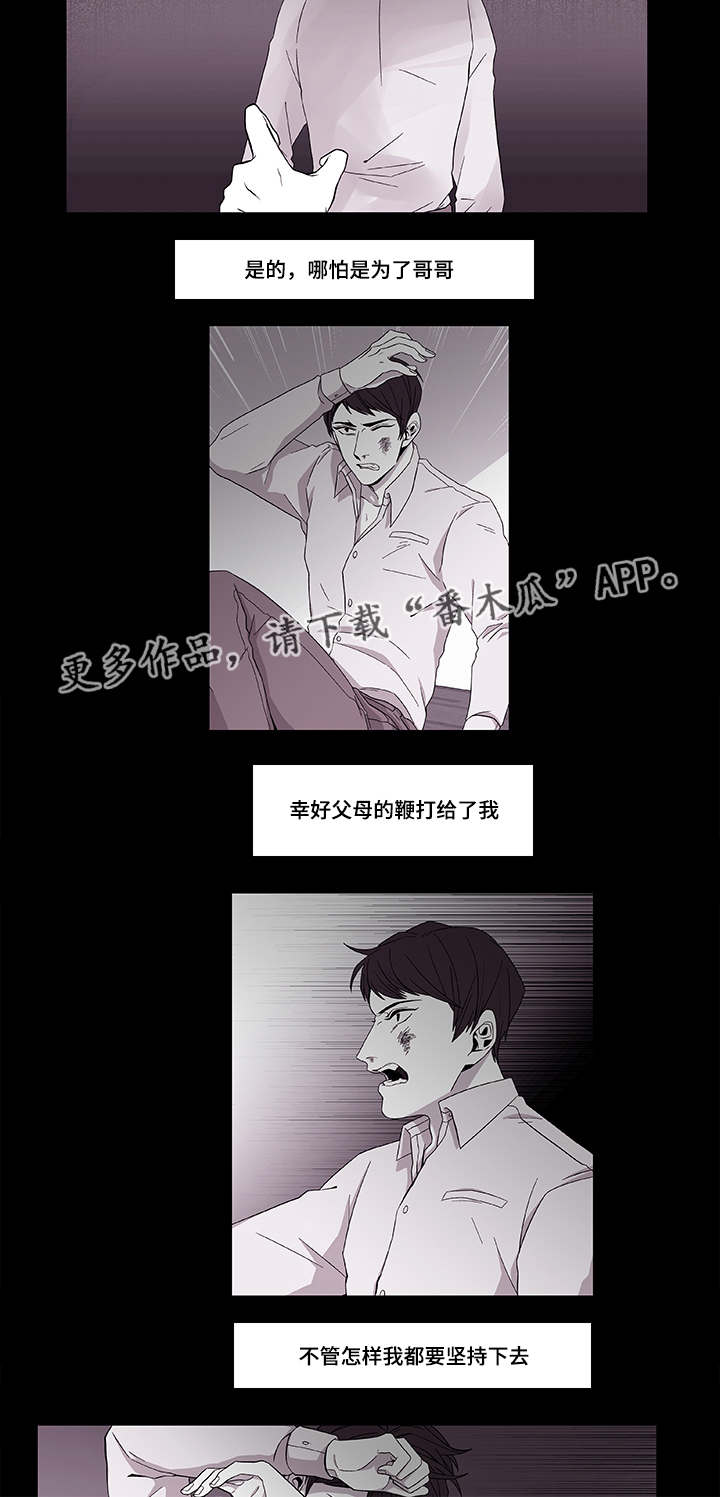 第39章：保护哥哥13