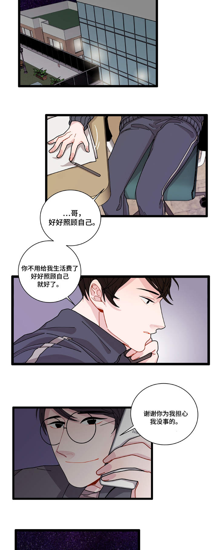 第4章：警察局2