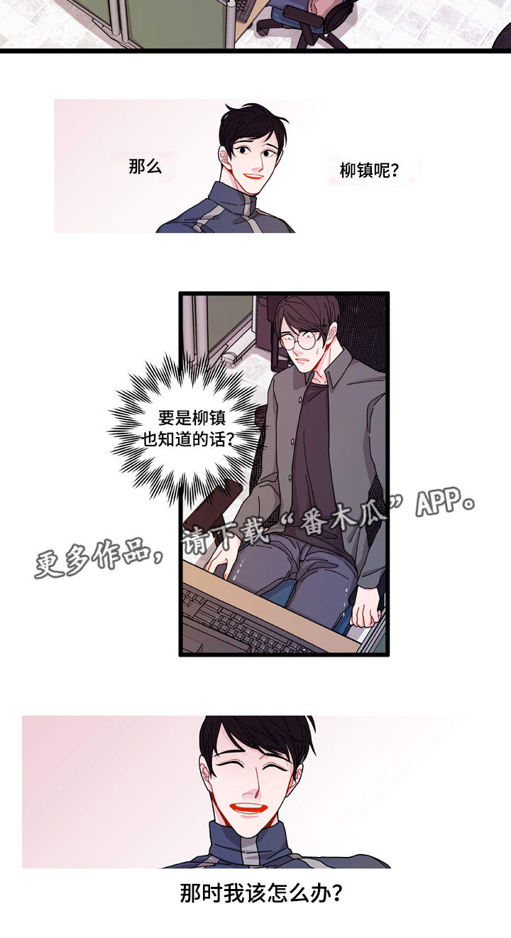 第7章：不安8
