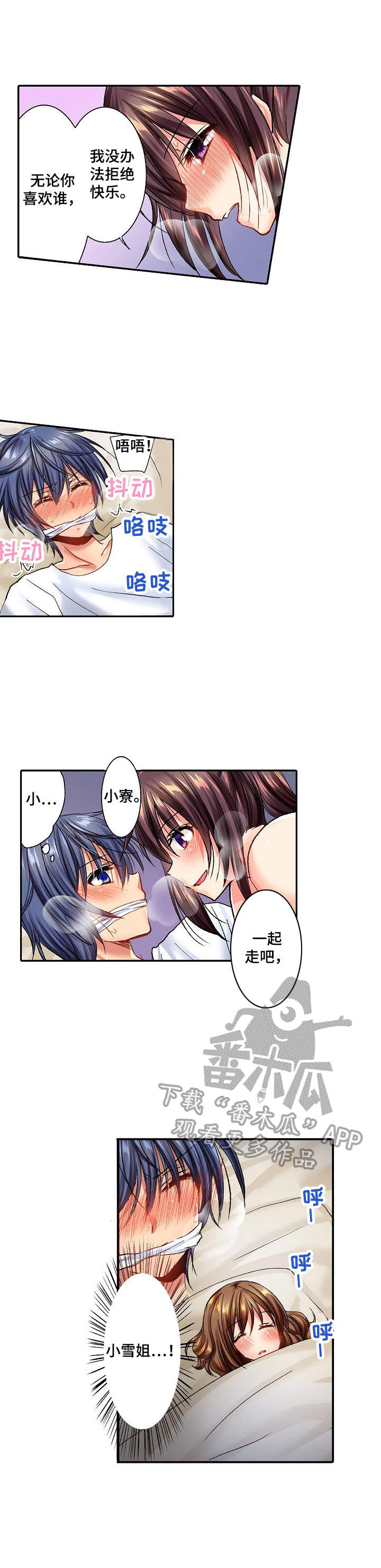 第17章：偷看1
