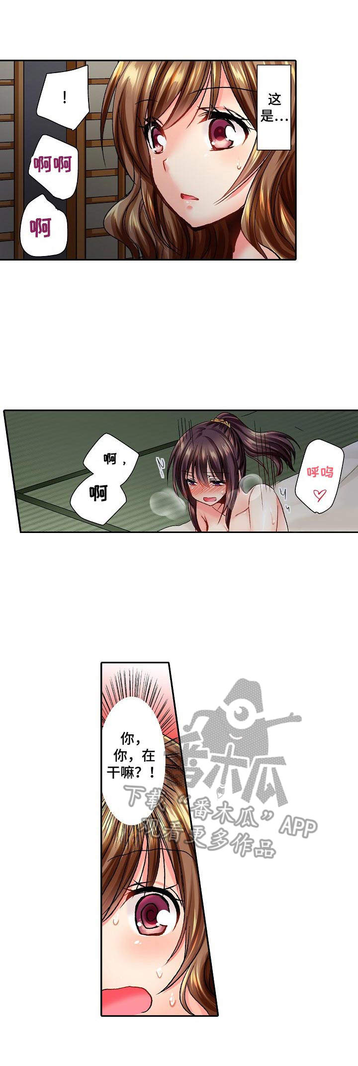 第17章：偷看4