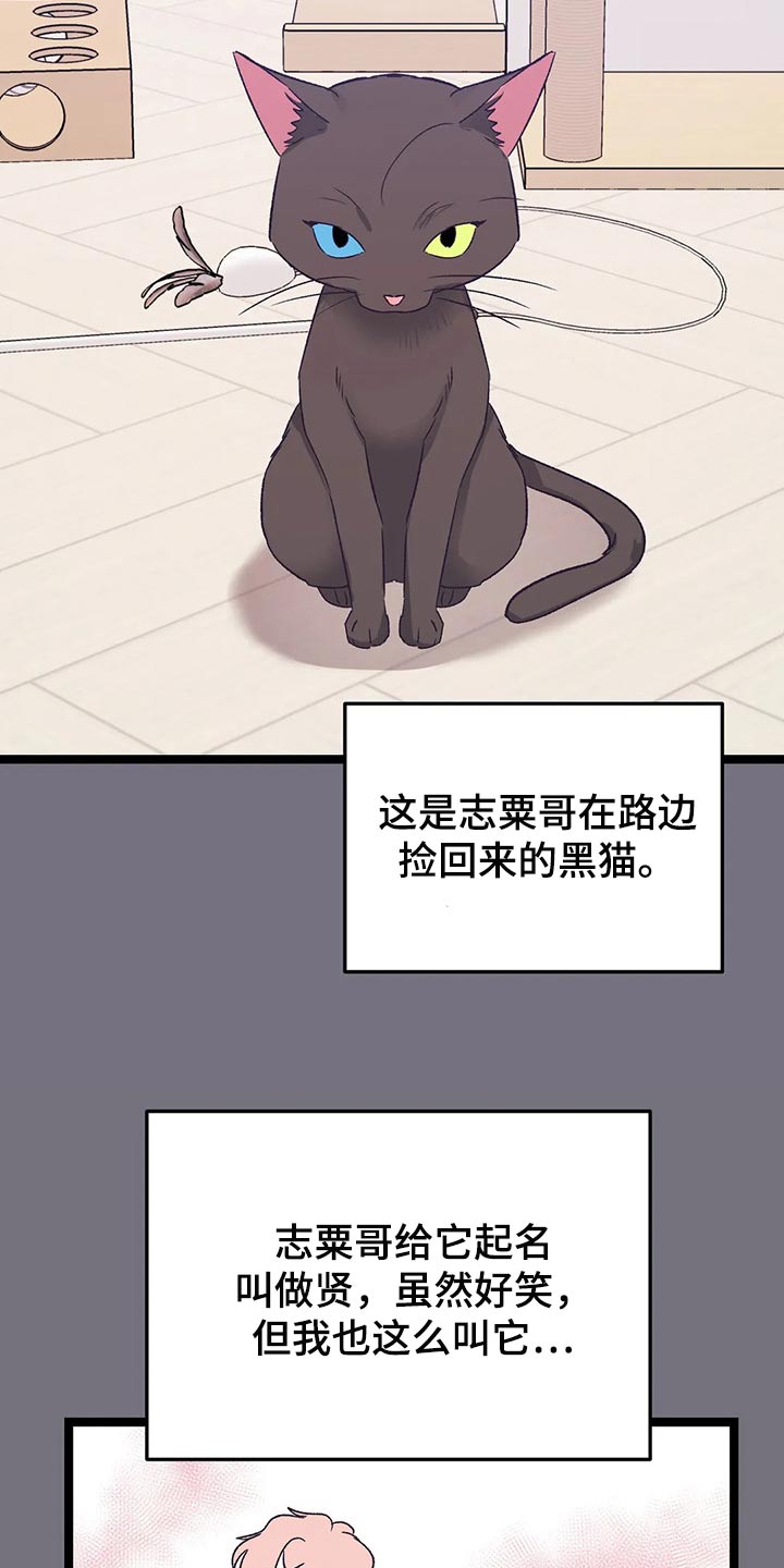 第60章：我也喜欢你【完结】10