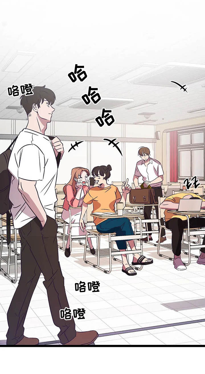 第18章：什么事10