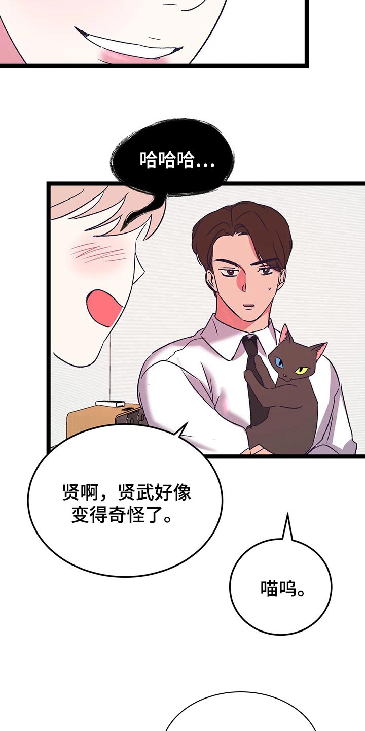 第60章：我也喜欢你【完结】12