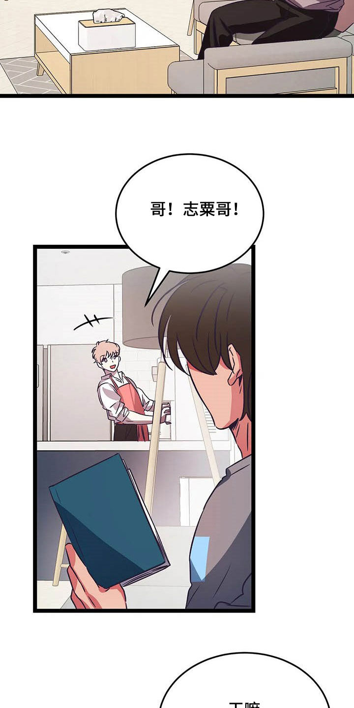 第23章：苹果沙拉14