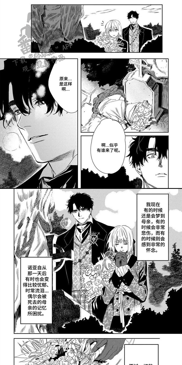 第27章：祭奠 5