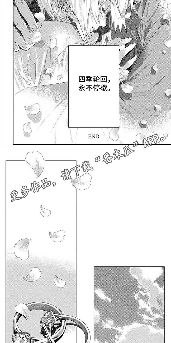 第30章：永不停歇 1
