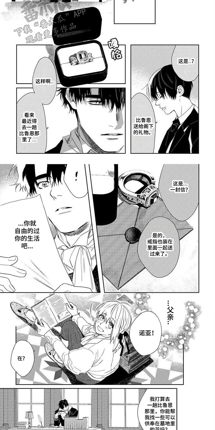 第27章：祭奠 3
