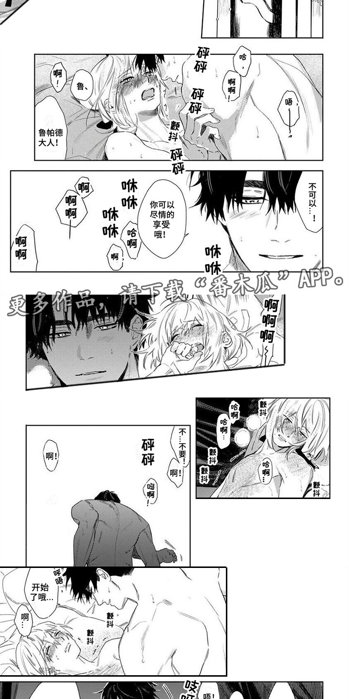 第19章：想多了解 1