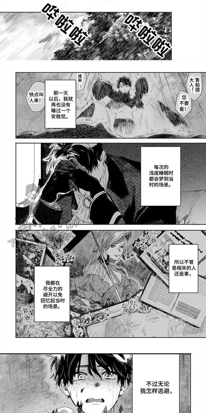 第12章：焦躁不安 0