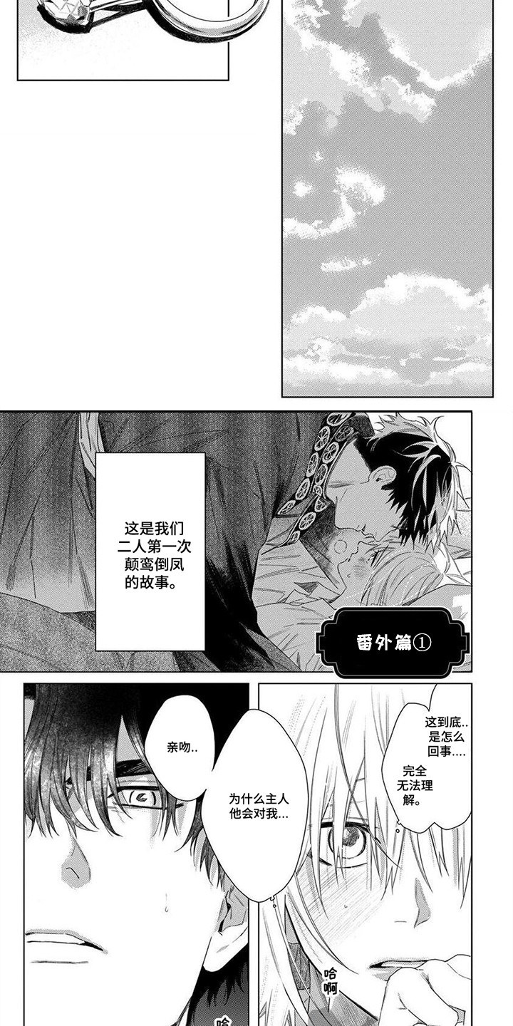 第30章：永不停歇 2