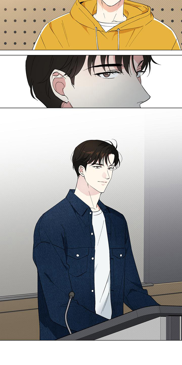 第3章：决定1