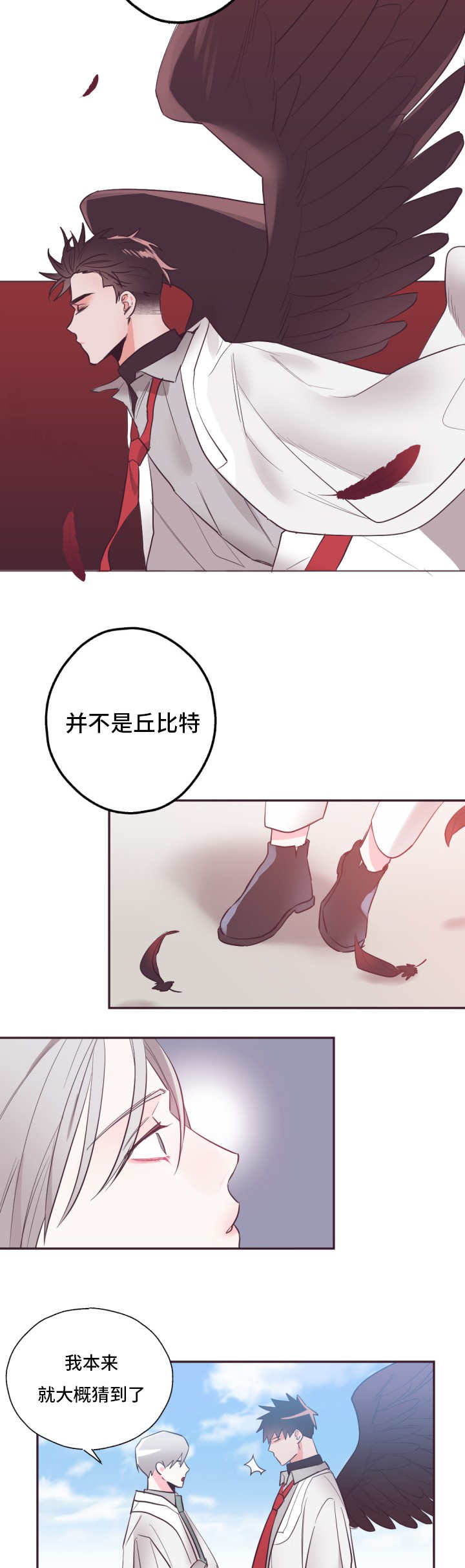 第20章：大概猜到6