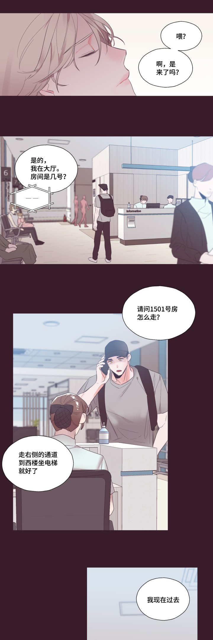 第13章：新委托人8