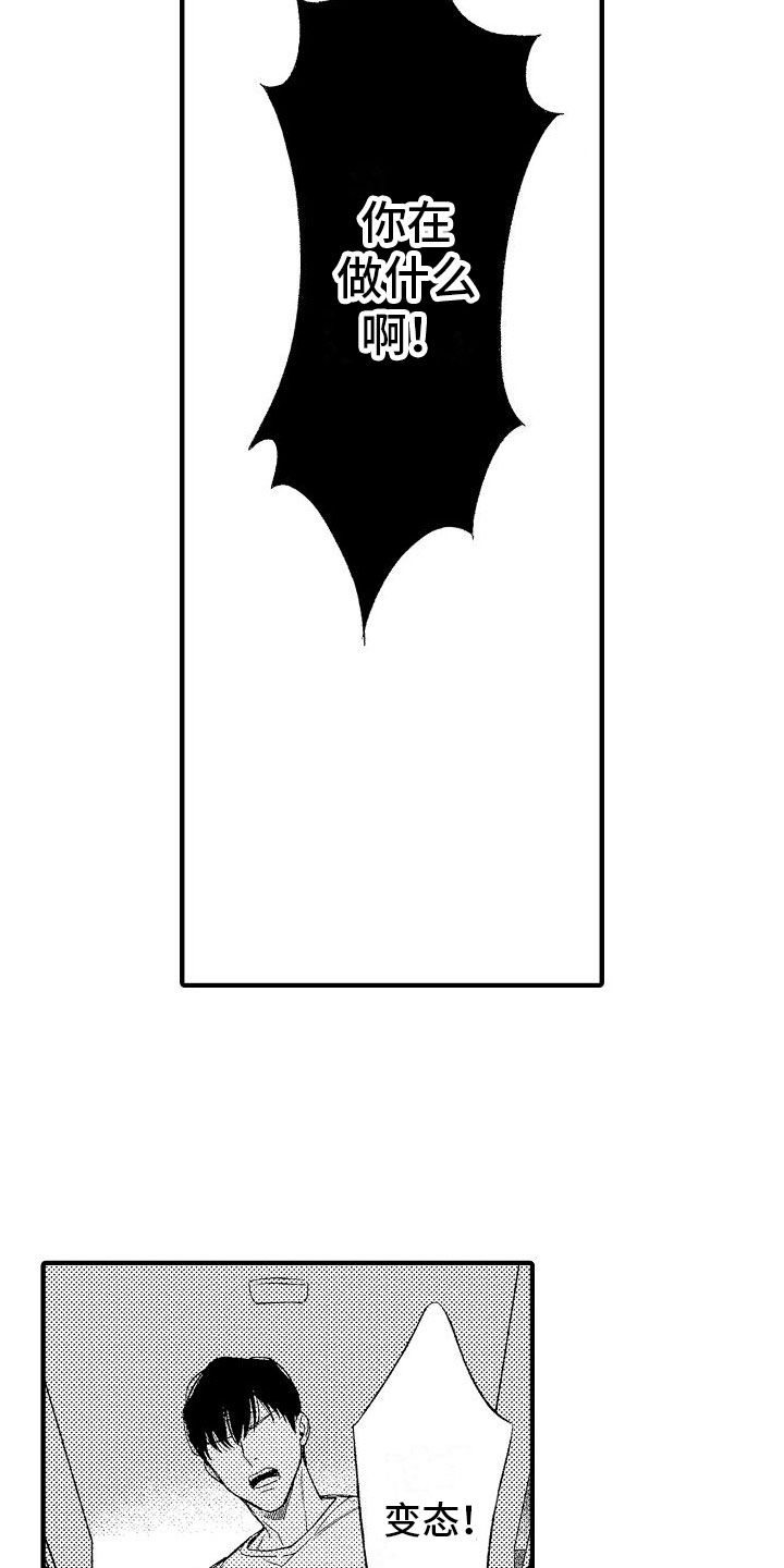 第4章：疯子5