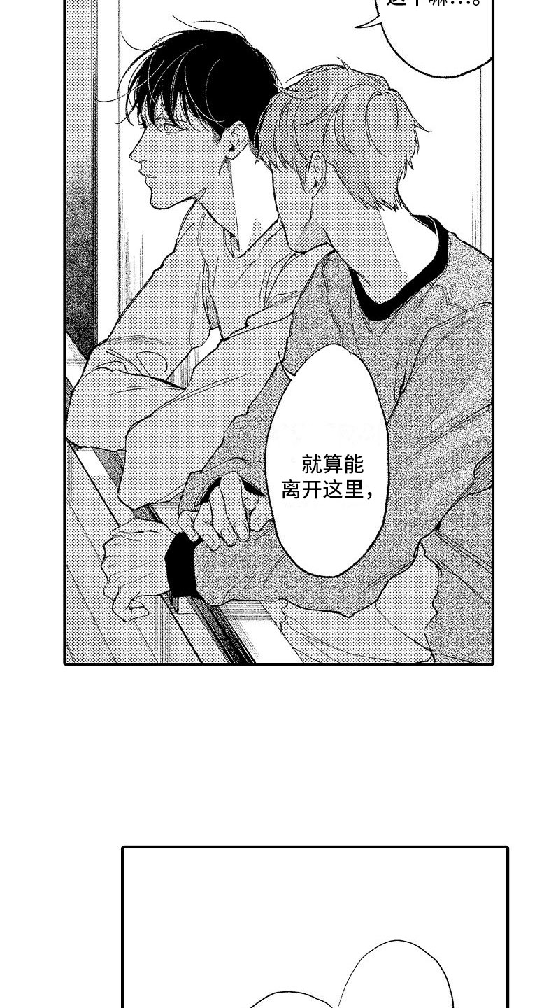 第16章：一无所知7