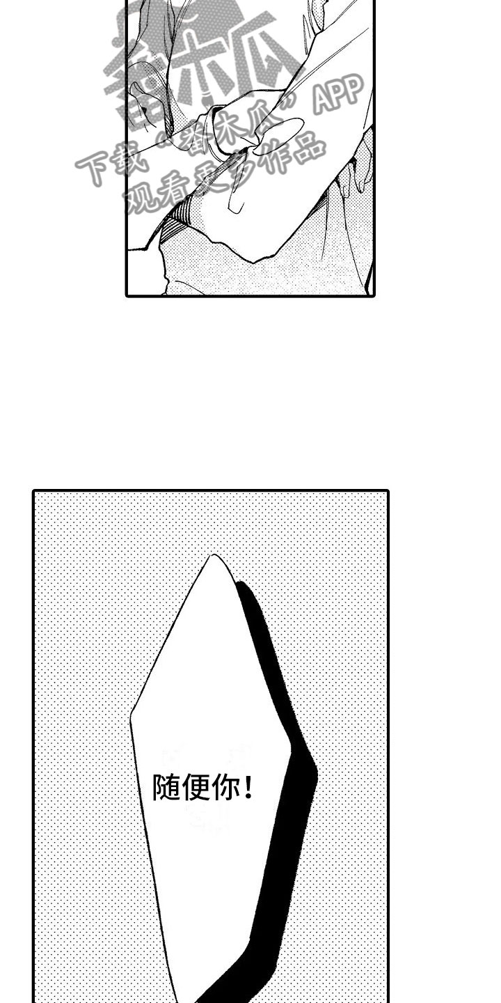 第4章：疯子20
