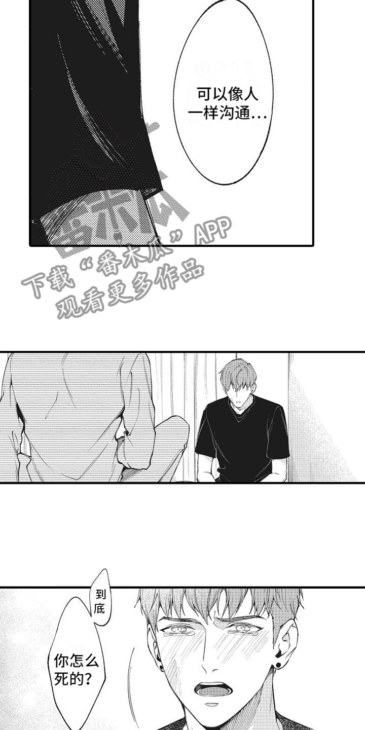 第8章：恐惧15