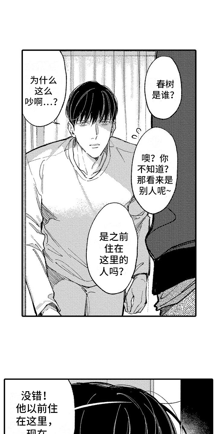 第18章：他认识11
