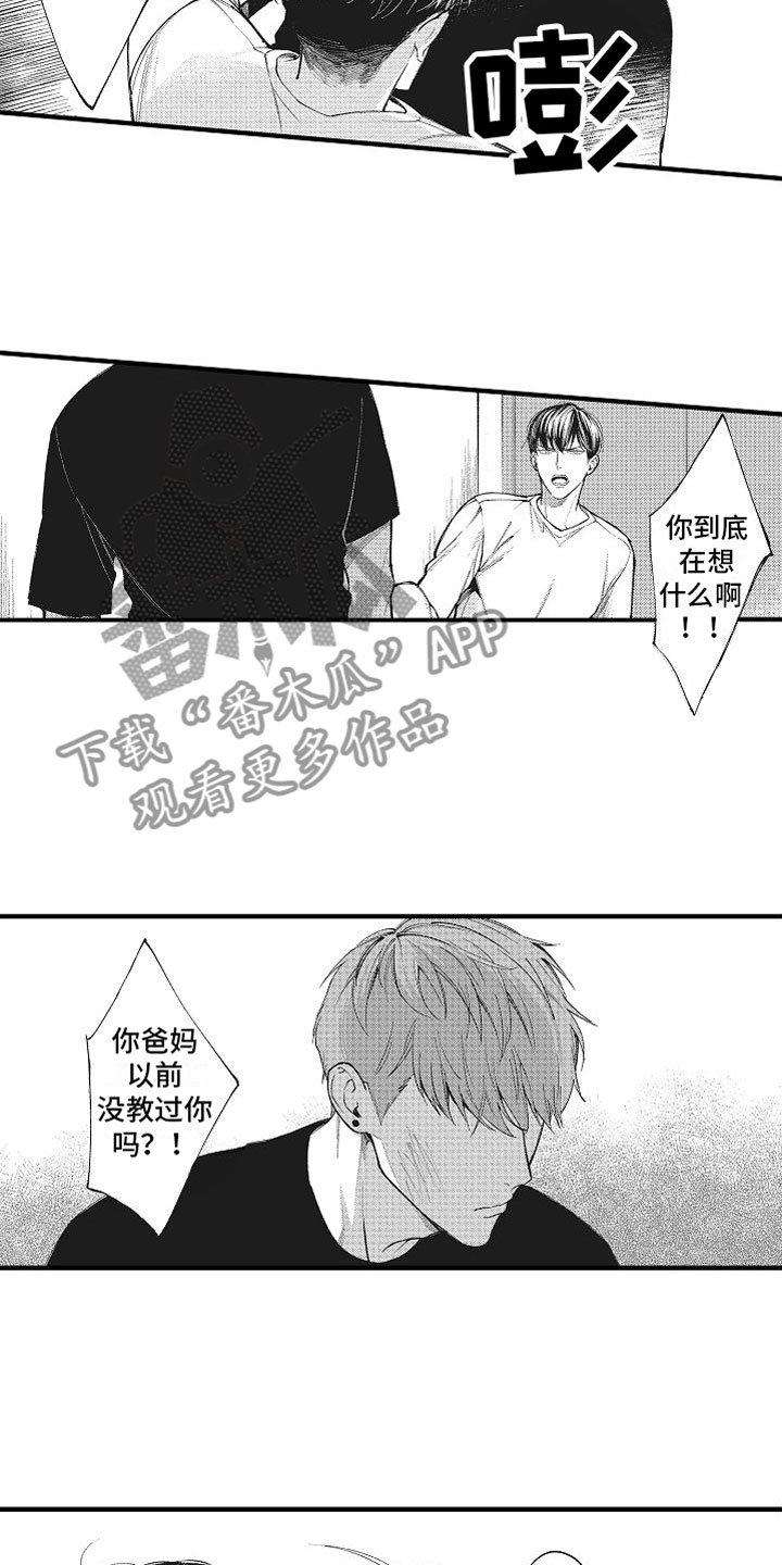 第8章：恐惧6