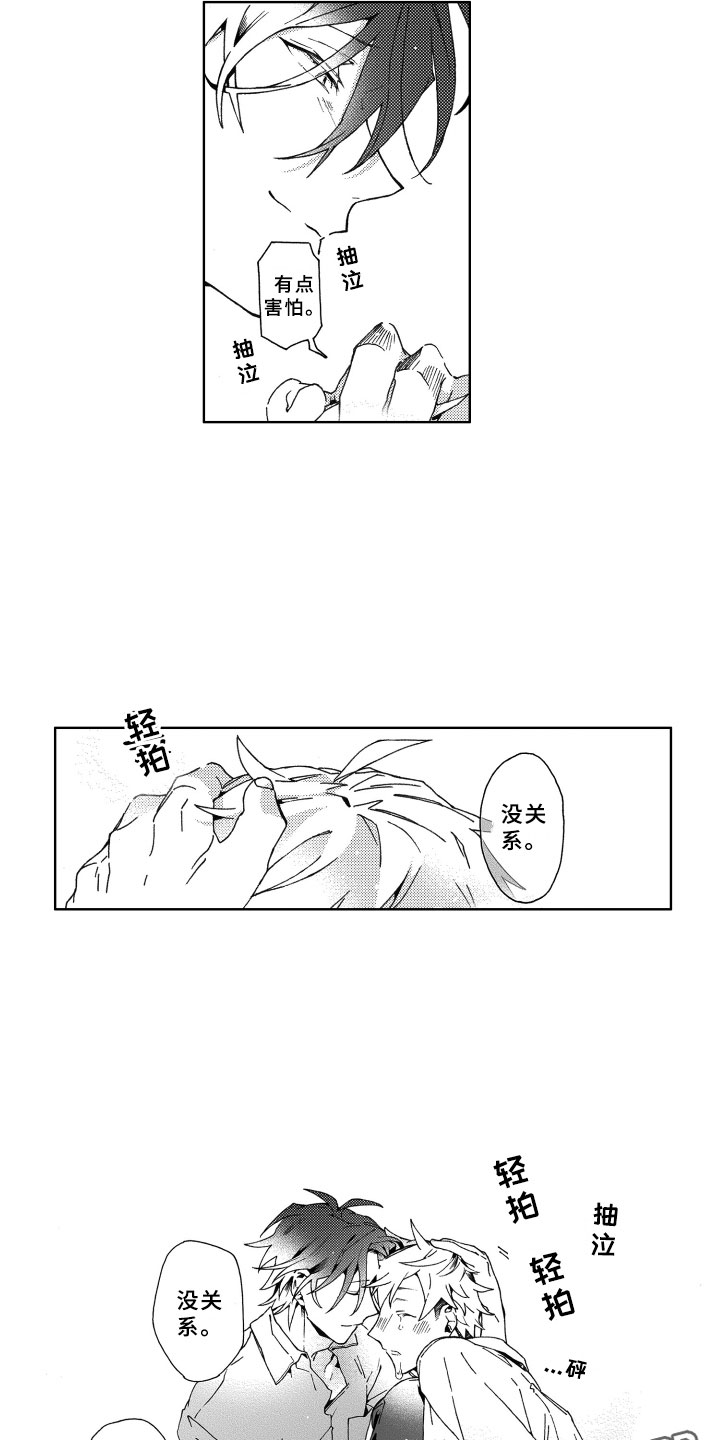 第23章：害怕16