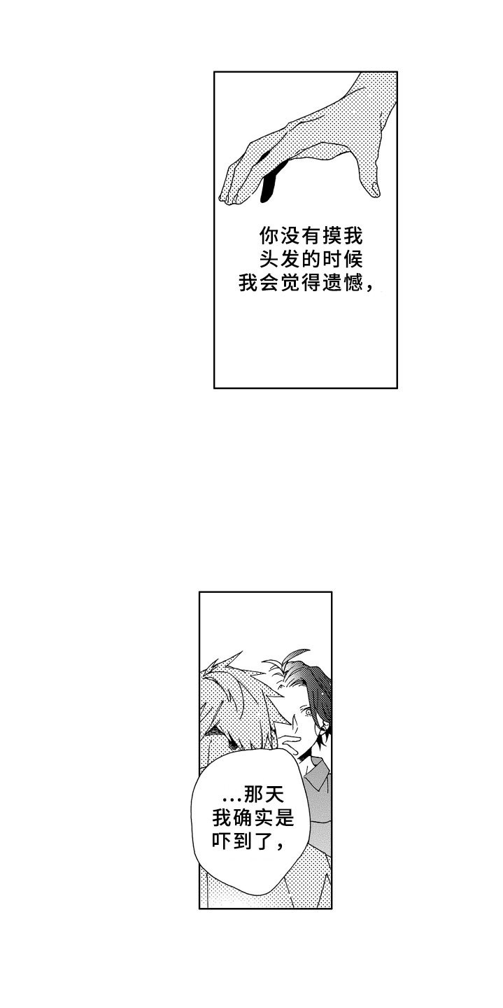 第14章：讨厌15
