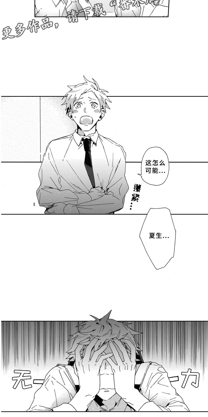 第20章：不安4