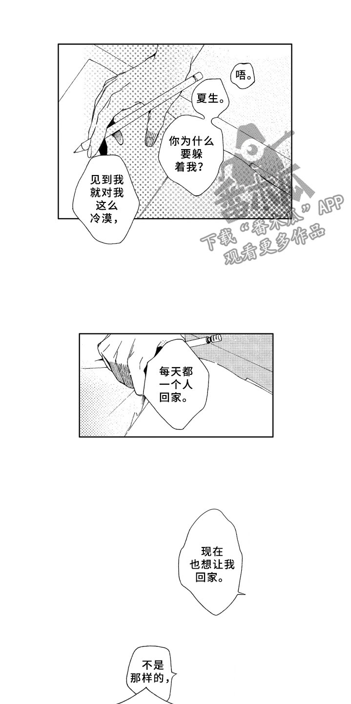 第11章：告白0