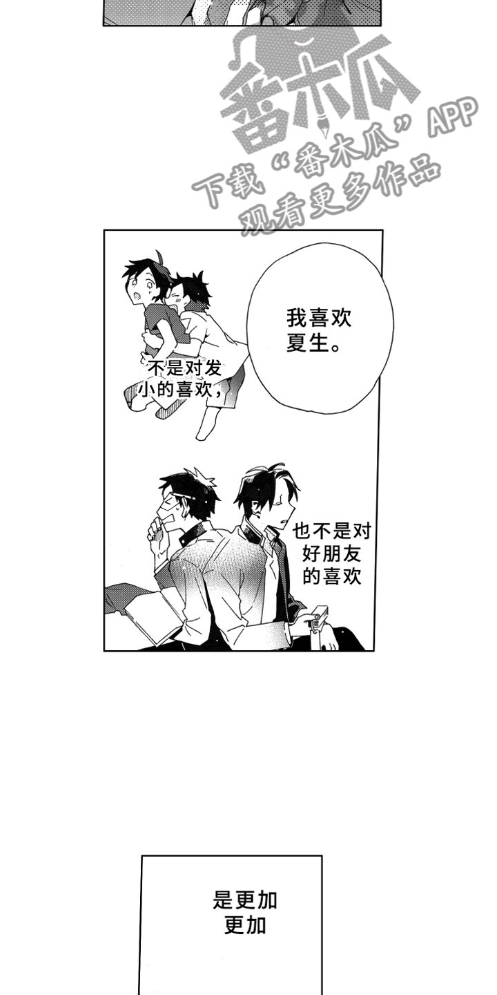 第16章：发烧9