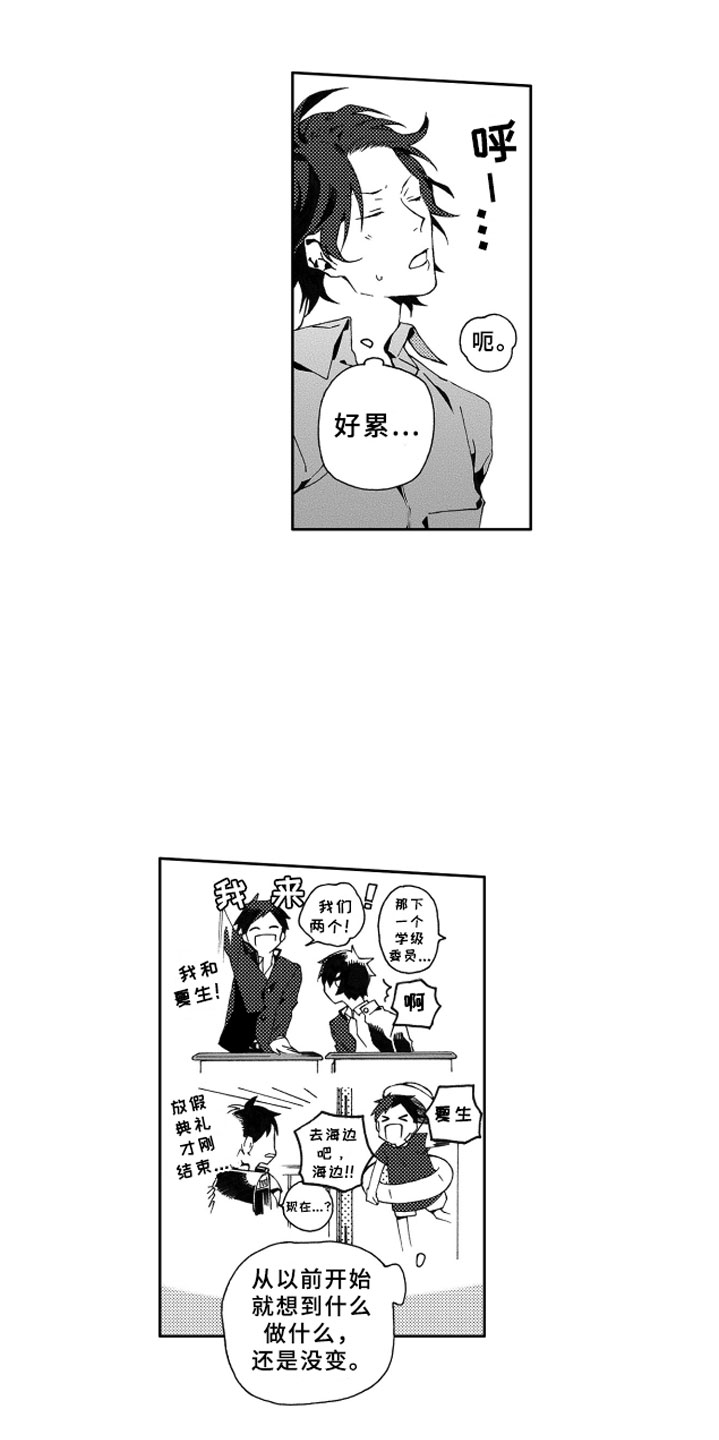 第3章：秘密0