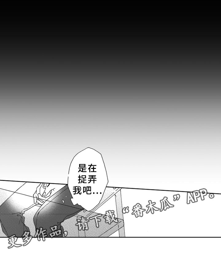 第12章：捉弄19