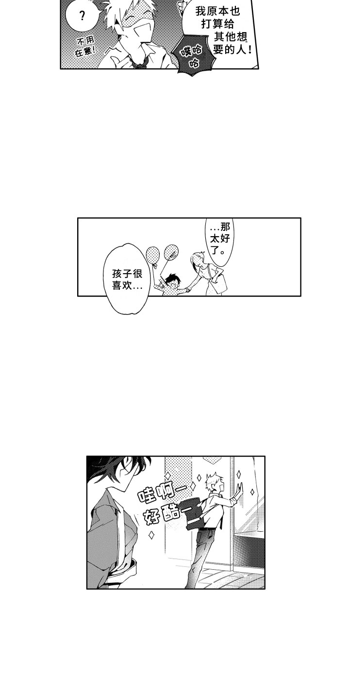 第2章：期待14