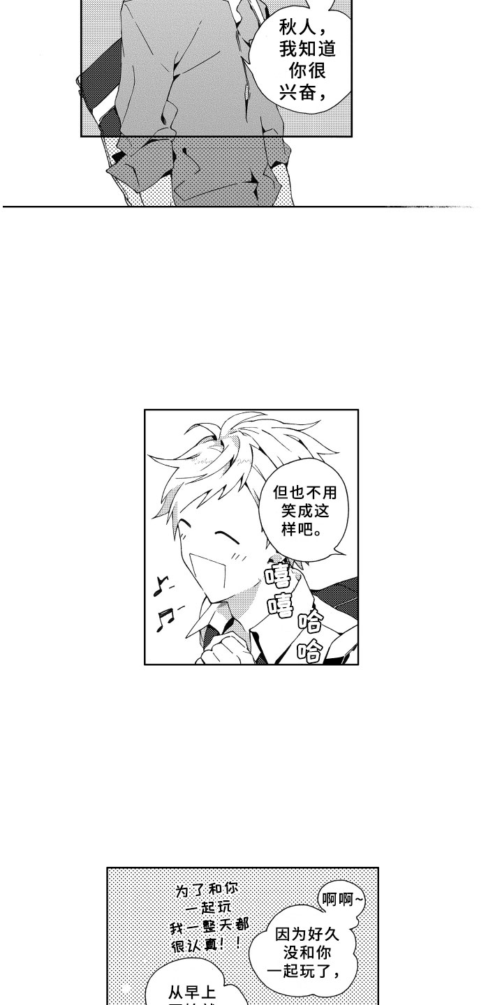 第2章：期待7