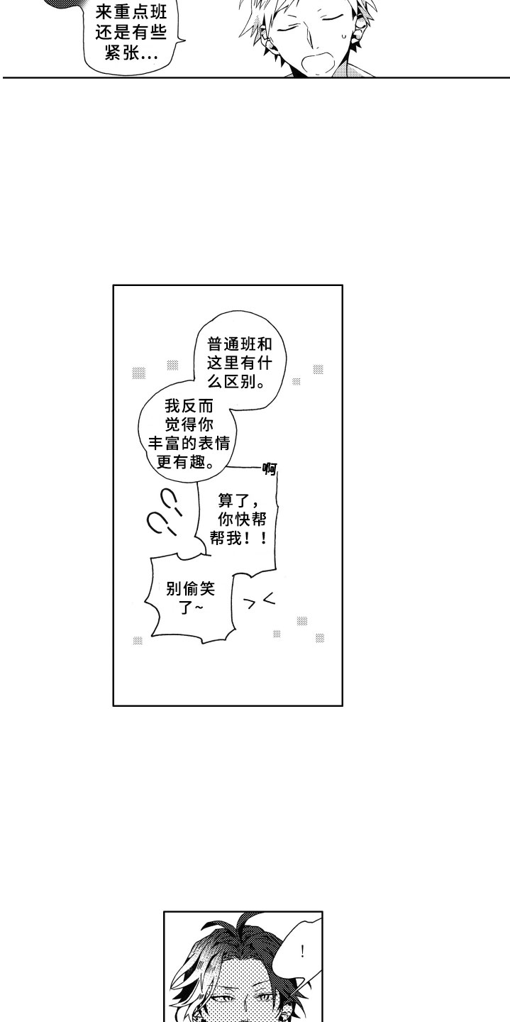 第3章：秘密12