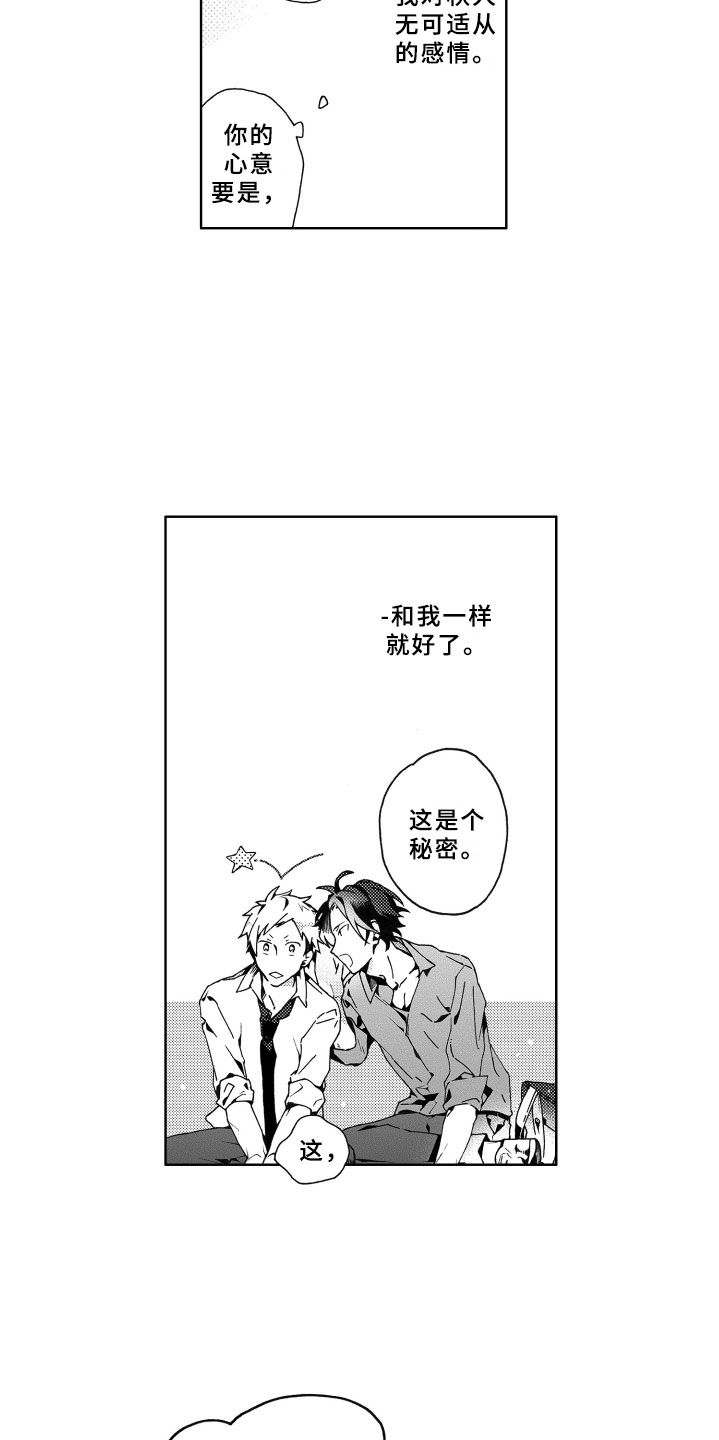 第3章：秘密5
