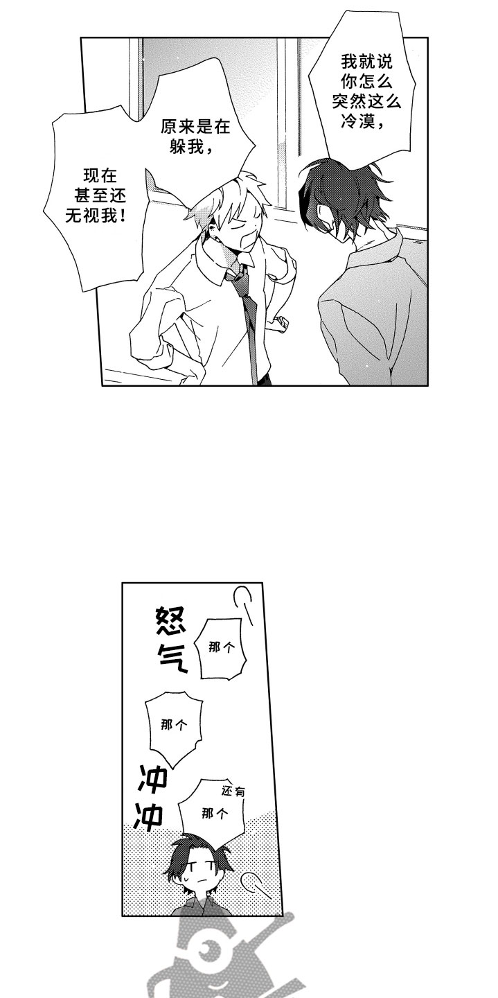 第14章：讨厌9