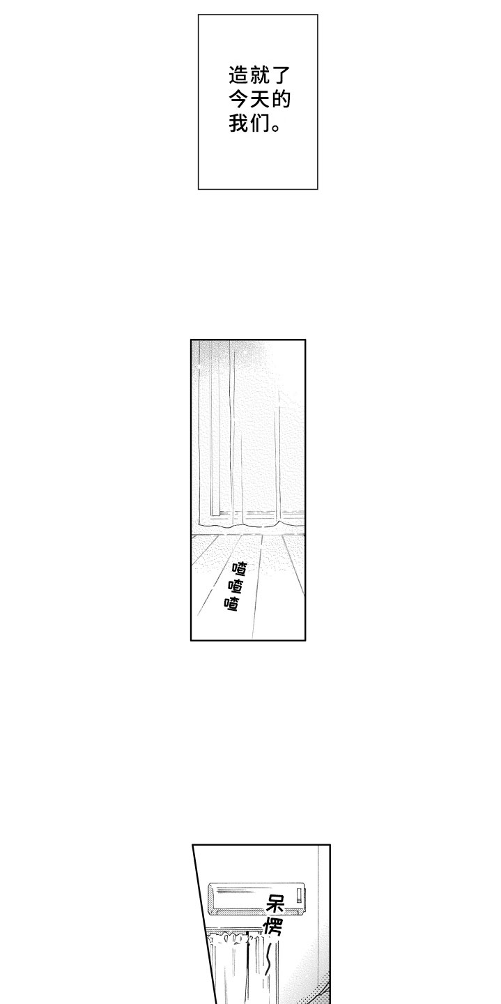 第26章：习惯13
