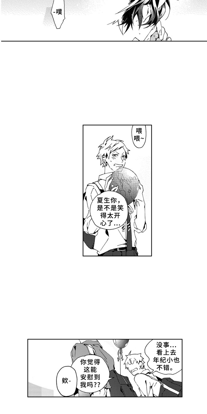 第2章：期待11