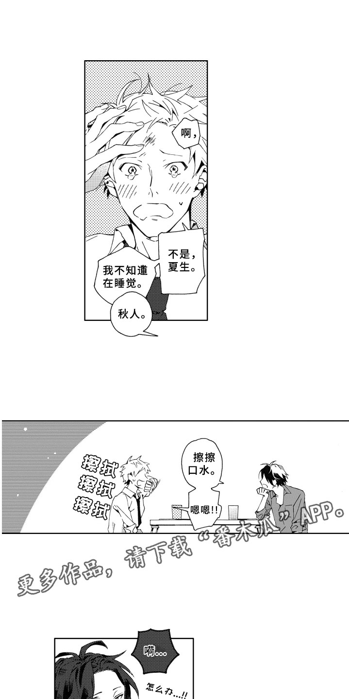 第6章：担心1