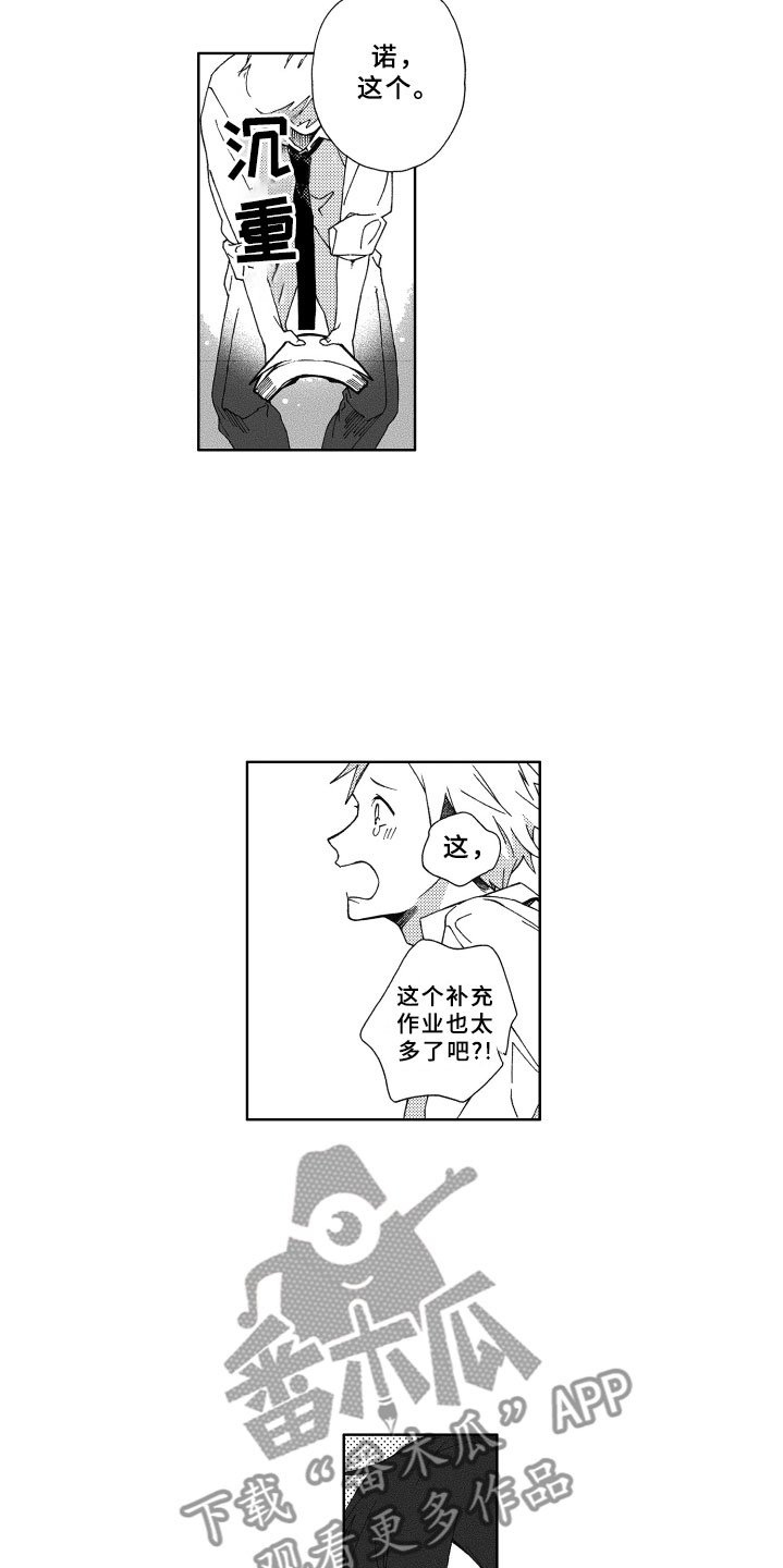 第6章：担心10
