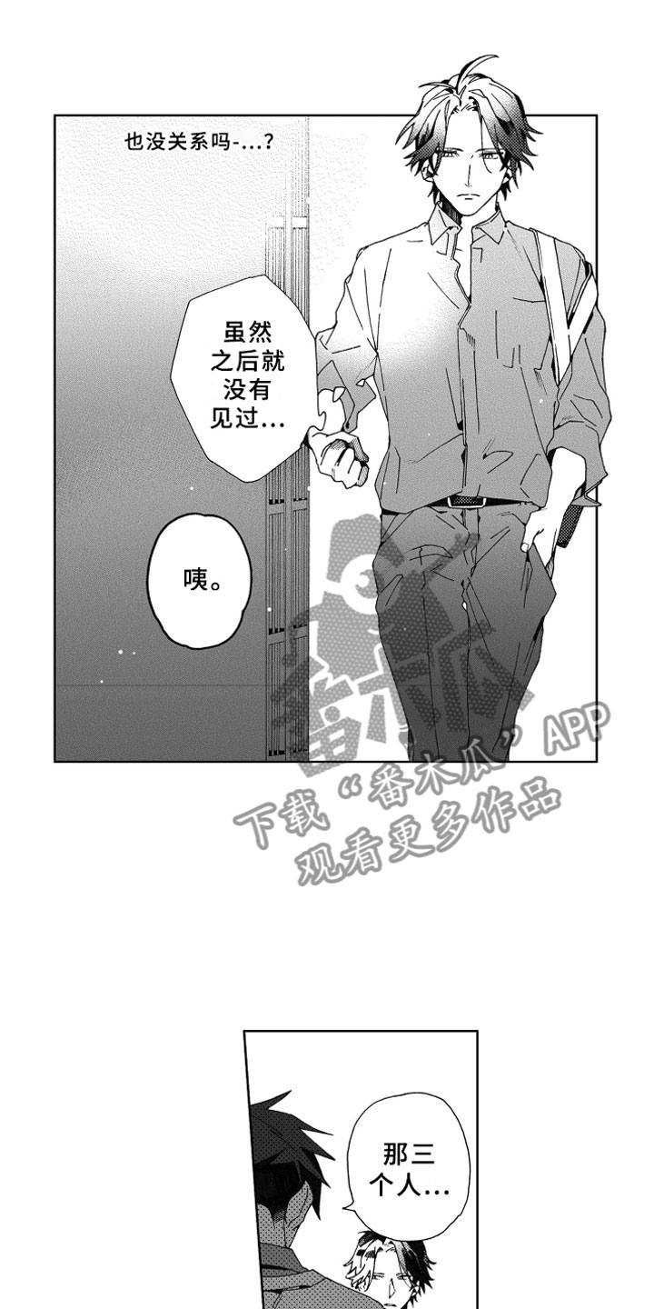 第16章：发烧0