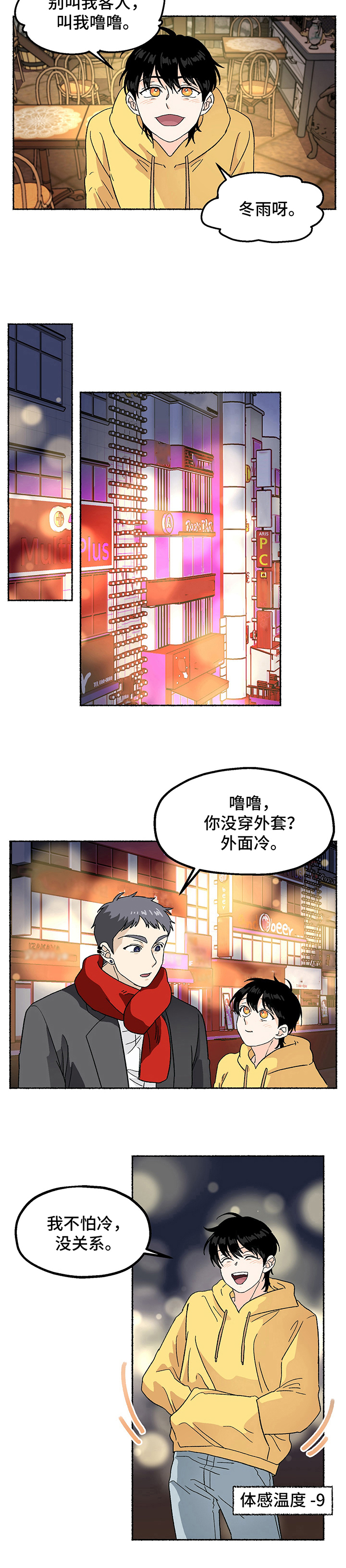 第2章：等待6