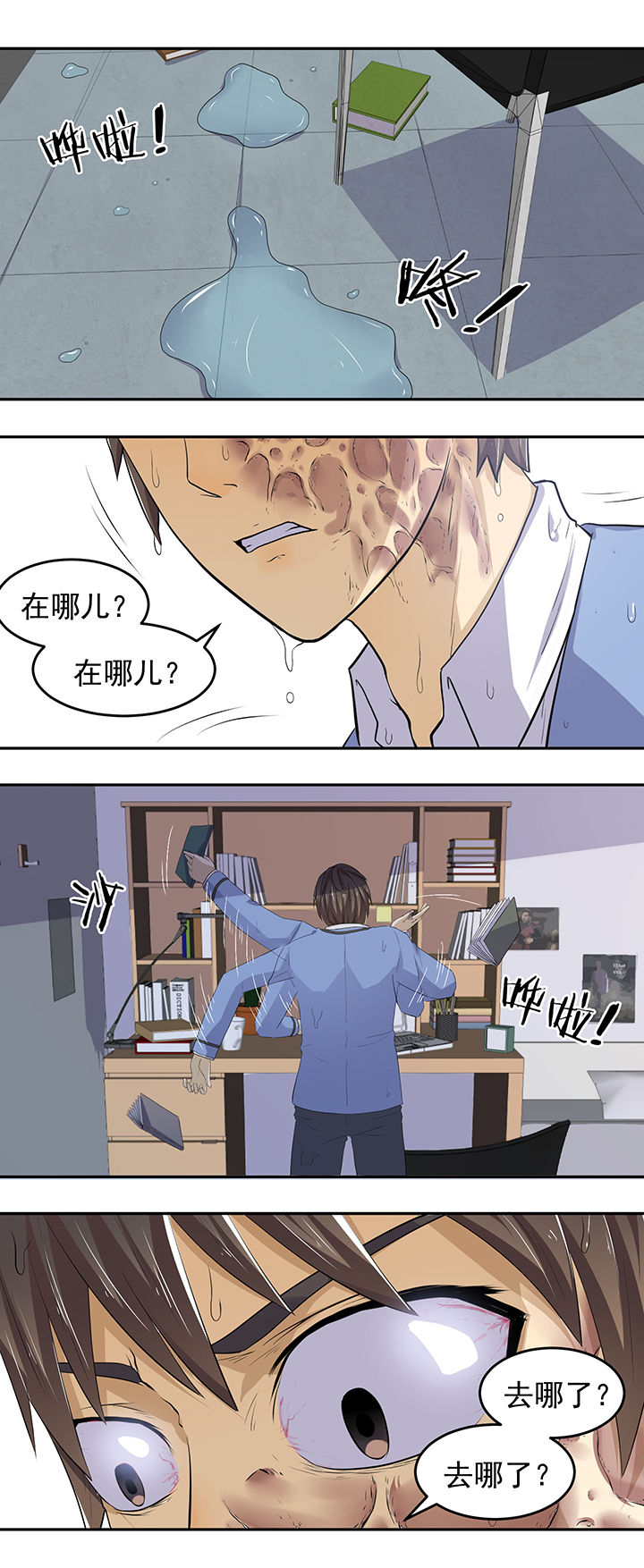 第31章：0