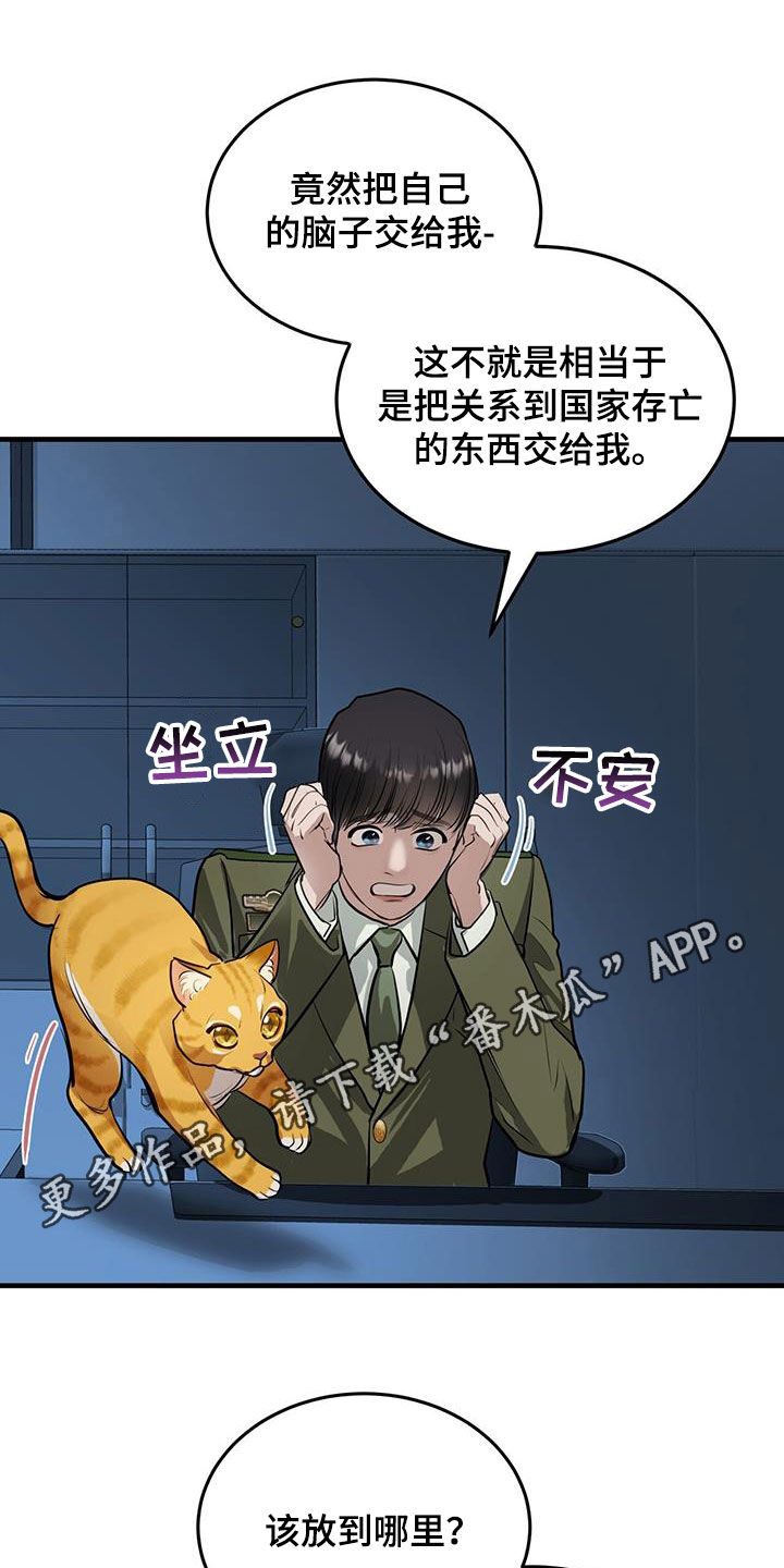 第31章：猫主人0