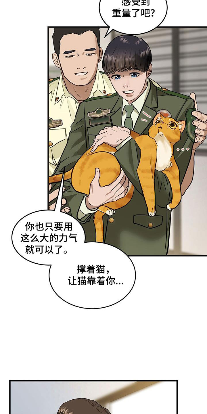 第28章：对猫过敏19