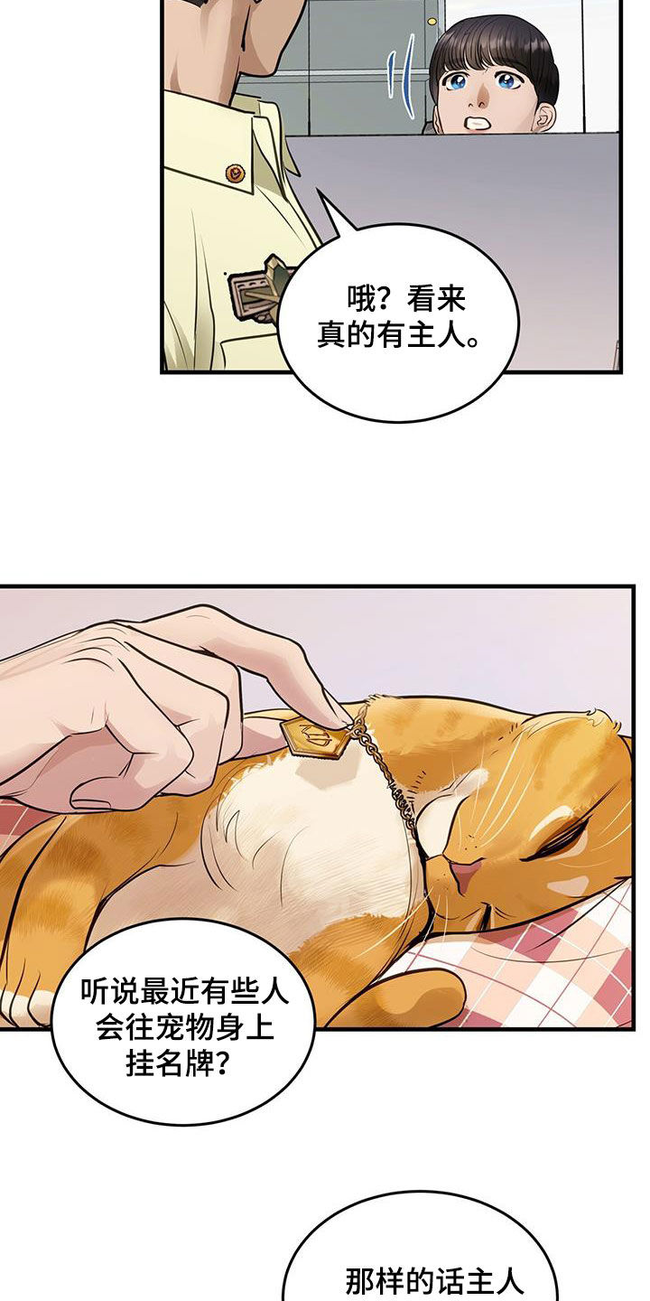 第29章：名牌3