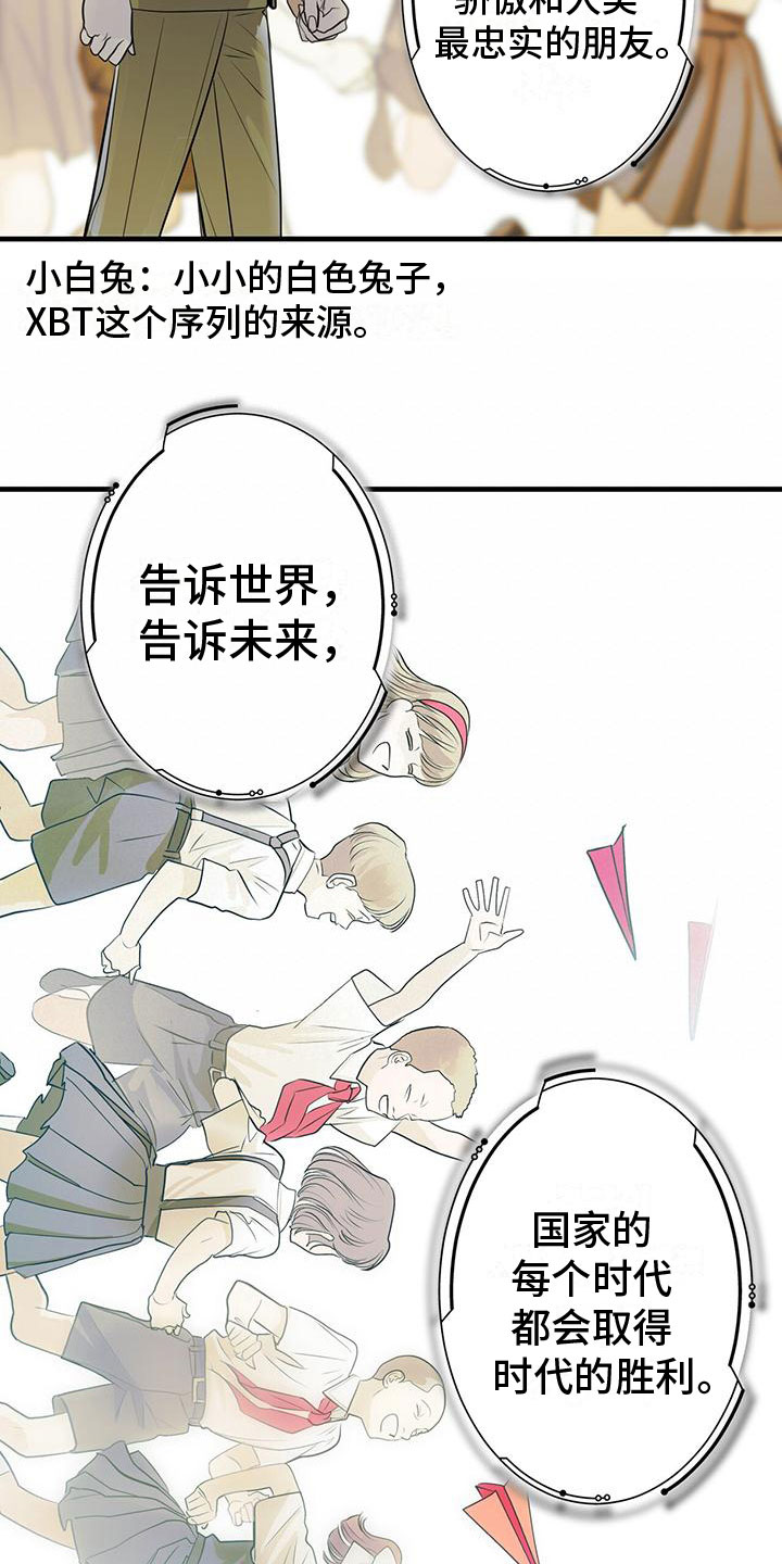 第1章： 辅助机器人16